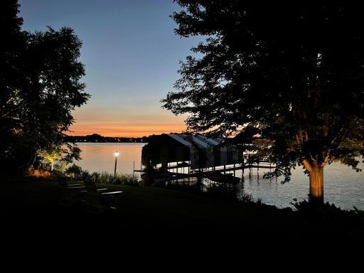 Sunset Views All Summer!