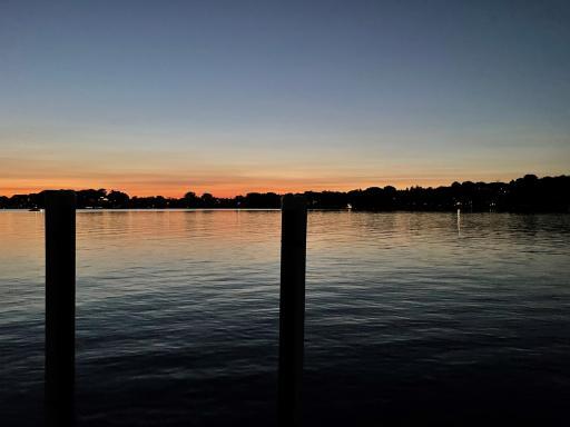 Sunset Views All Summer!