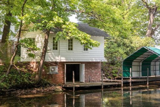 Boathouse - LL Storage