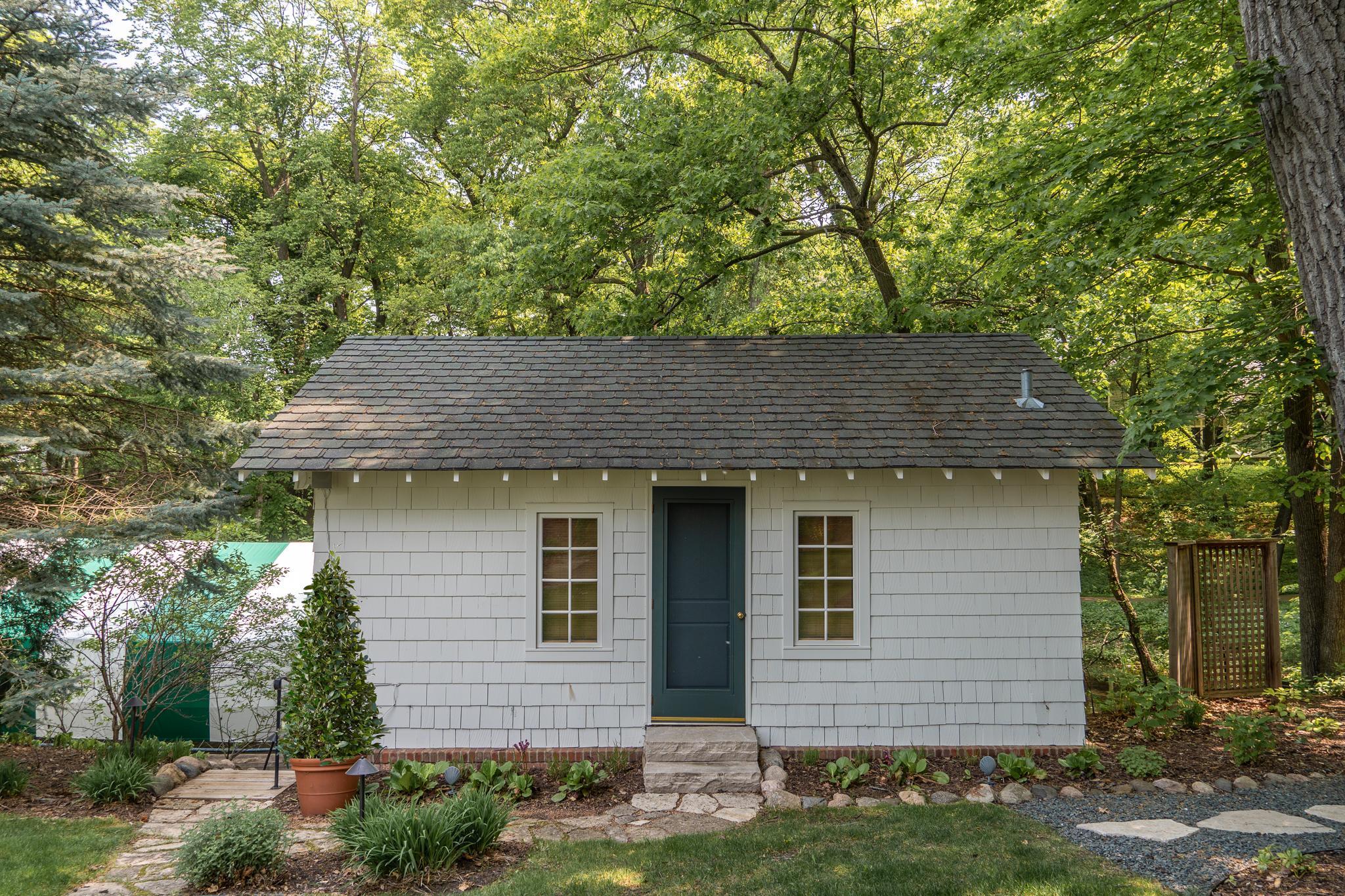 RARE Grandfathered-In Boathouse