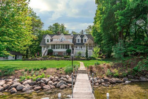 Welcome to Unparalleled Privacy - 21020 Oak Lane!