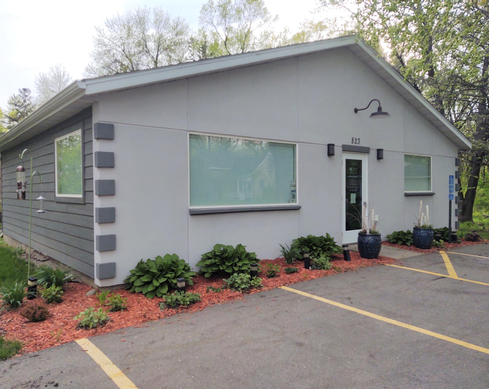 Office building- For Lease
