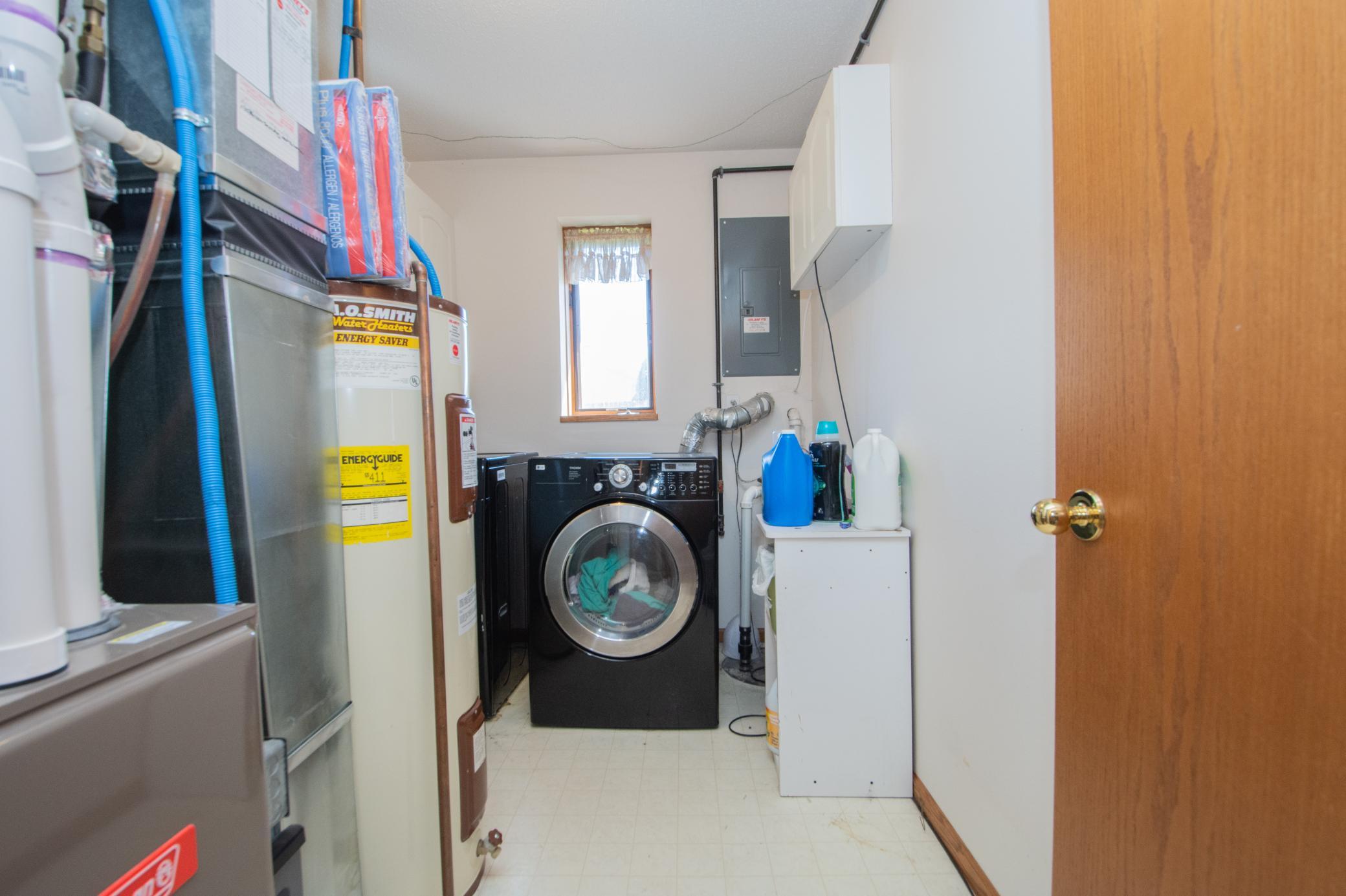 Laundry