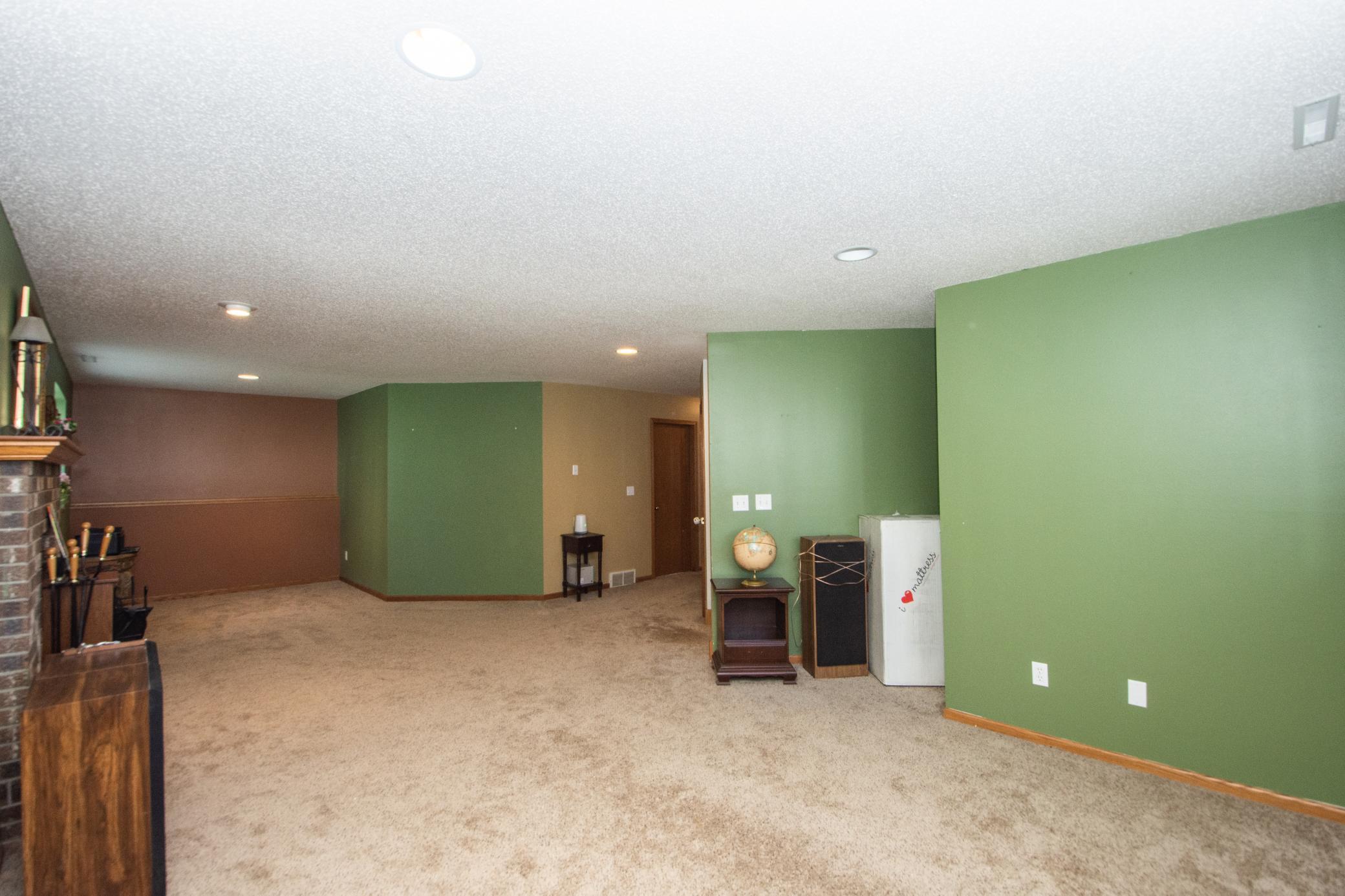 Living Room Lower