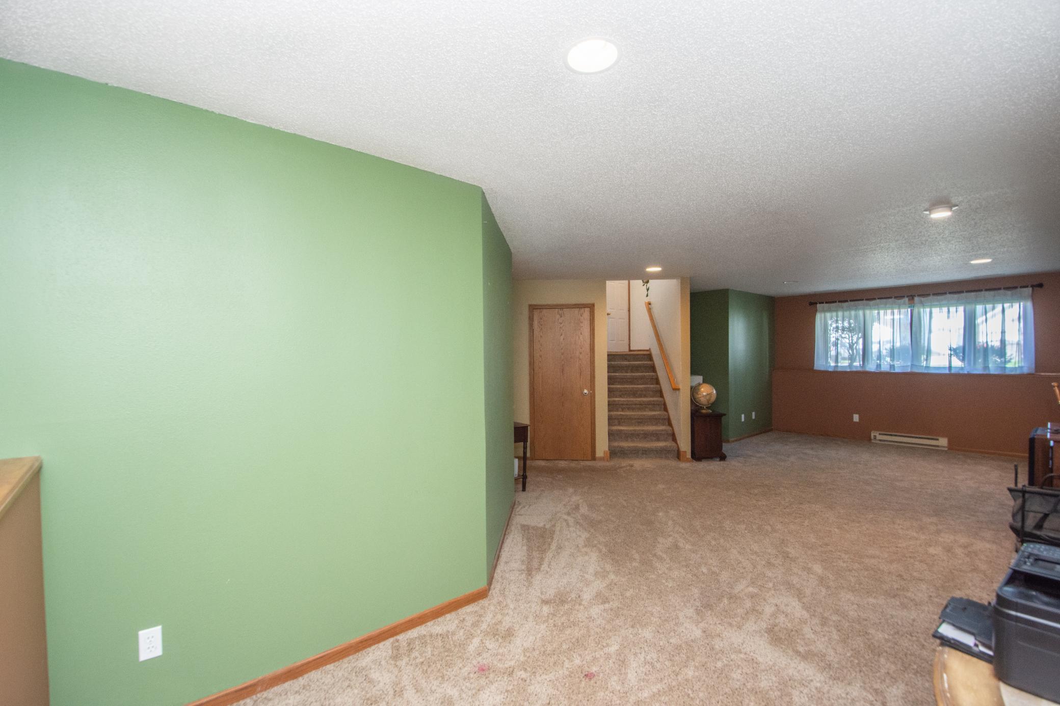 Living Room Lower