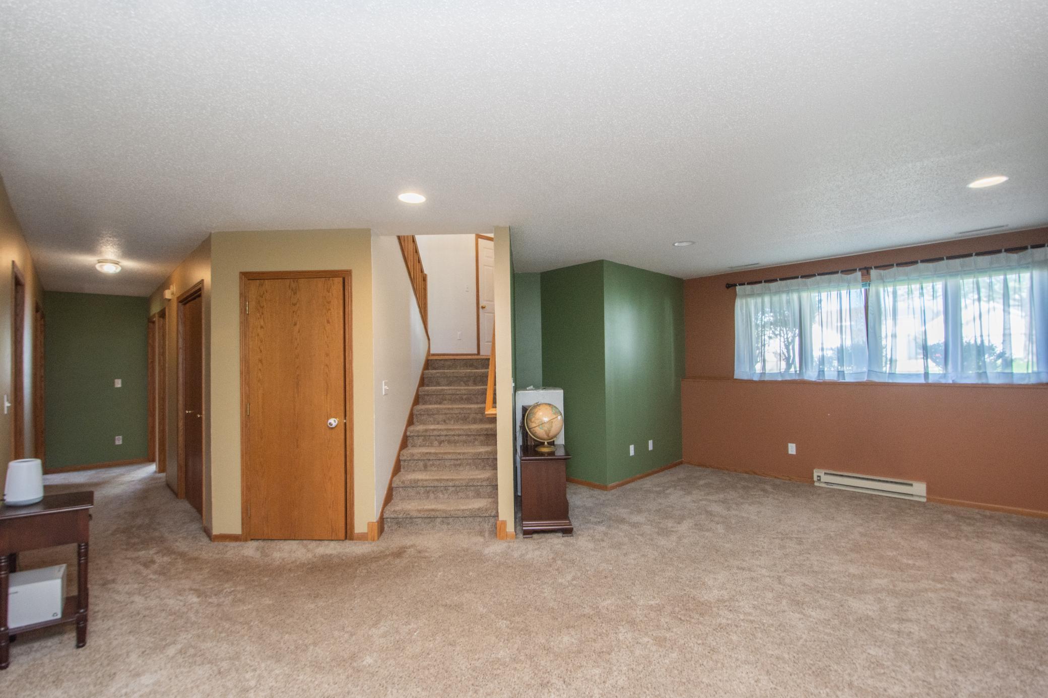 Living Room Lower