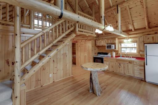 6603 Noel Trail NW, Walker, MN 56484