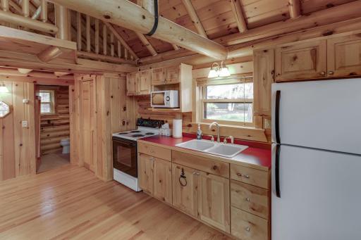 6603 Noel Trail NW, Walker, MN 56484