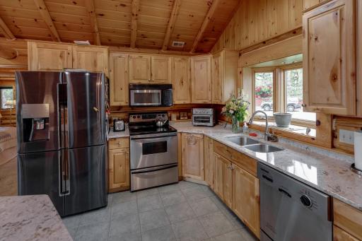 6603 Noel Trail NW, Walker, MN 56484