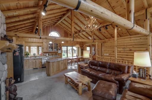 6603 Noel Trail NW, Walker, MN 56484