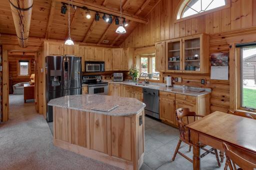 6603 Noel Trail NW, Walker, MN 56484