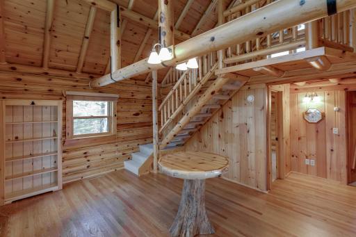 6603 Noel Trail NW, Walker, MN 56484