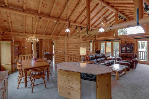 6603 Noel Trail NW, Walker, MN 56484