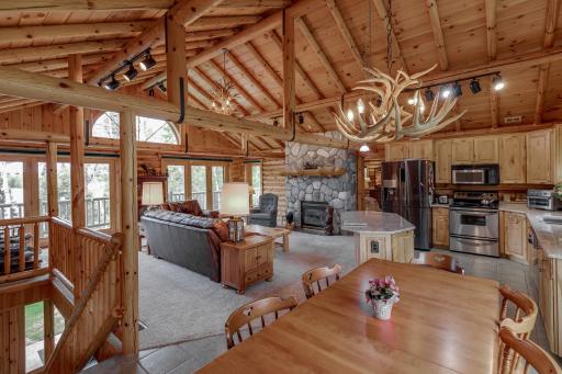 6603 Noel Trail NW, Walker, MN 56484