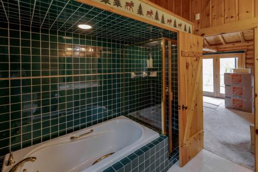 6603 Noel Trail NW, Walker, MN 56484