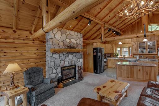 6603 Noel Trail NW, Walker, MN 56484