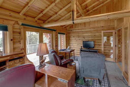 6603 Noel Trail NW, Walker, MN 56484