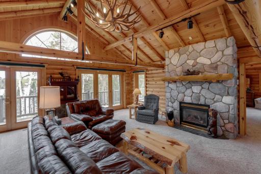 6603 Noel Trail NW, Walker, MN 56484