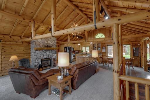 6603 Noel Trail NW, Walker, MN 56484
