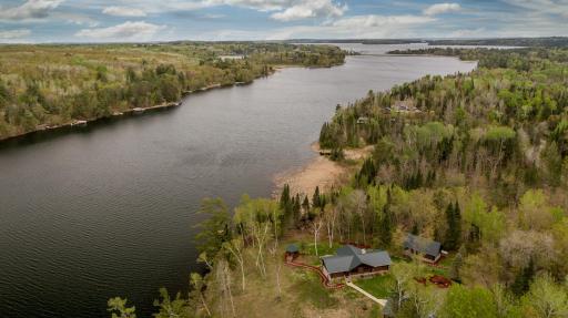 6603 Noel Trail NW, Walker, MN 56484