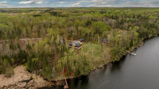 6603 Noel Trail NW, Walker, MN 56484
