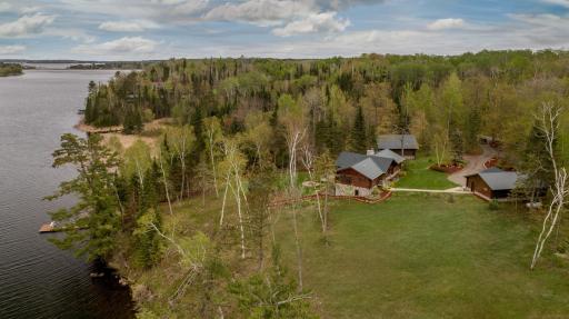 6603 Noel Trail NW, Walker, MN 56484