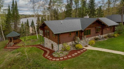 6603 Noel Trail NW, Walker, MN 56484