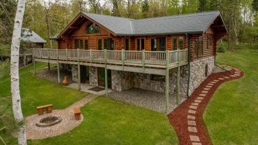 6603 Noel Trail NW, Walker, MN 56484