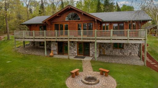 6603 Noel Trail NW, Walker, MN 56484