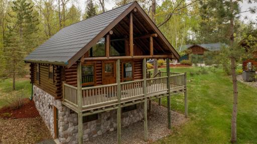 6603 Noel Trail NW, Walker, MN 56484