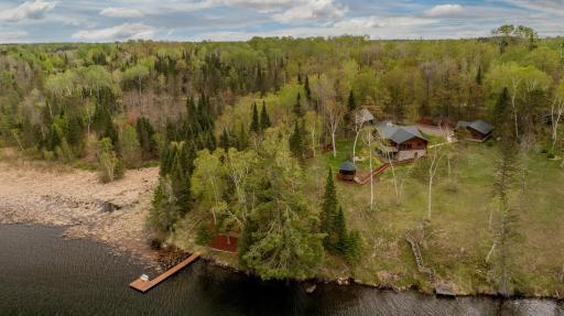 6603 Noel Trail NW, Walker, MN 56484