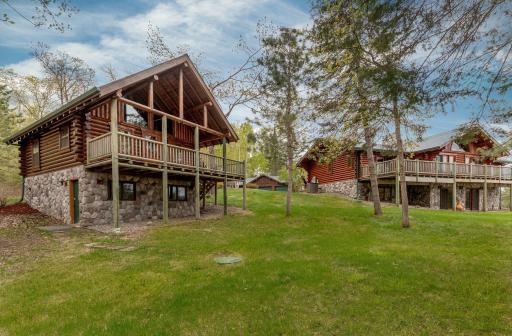 6603 Noel Trail NW, Walker, MN 56484