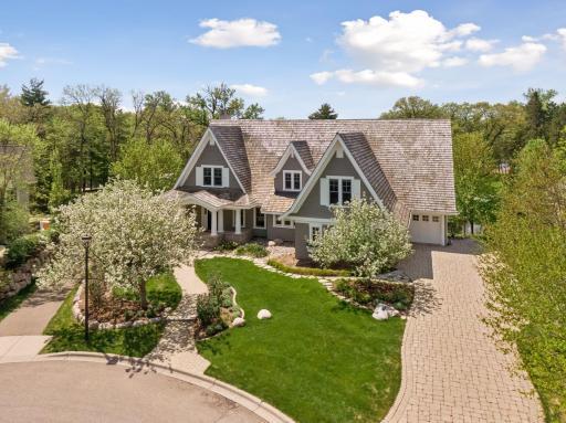 16143 Crosby Cove Road, Wayzata, MN 55391