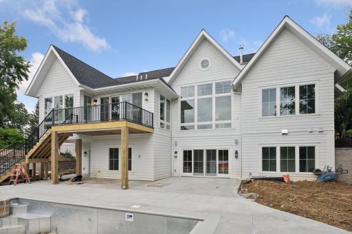 345 Margaret Circle, Wayzata, MN 55391