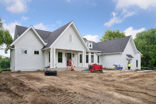 345 Margaret Circle, Wayzata, MN 55391