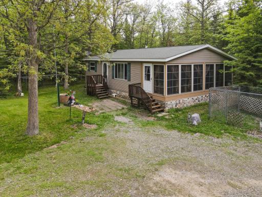 854 Natures Trail, Federal Dam, MN 56641