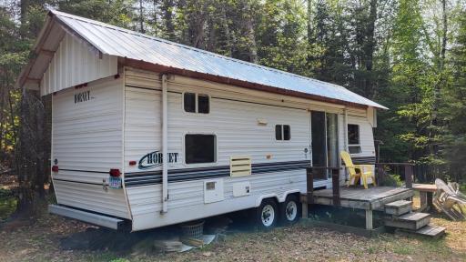 Photo for 10719 Bessette Road, Orr, MN 55771 - Listing #6375889 10719 Bessette Road, Orr, MN 55771