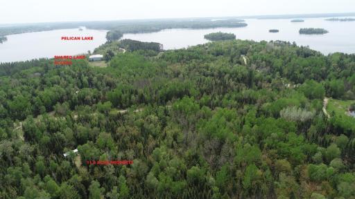 10719 Bessette Road, Orr, MN 55771