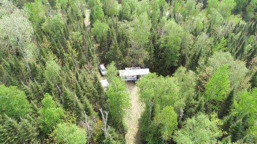 10719 Bessette Road, Orr, MN 55771