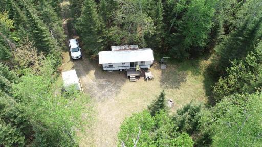 10719 Bessette Road, Orr, MN 55771