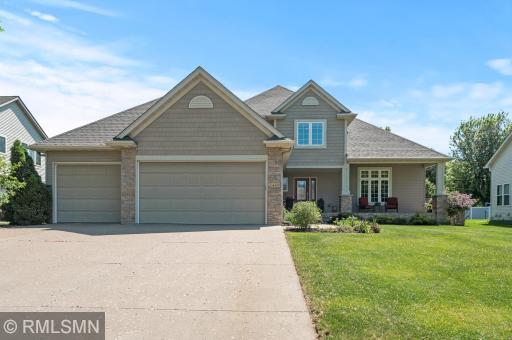 3440 Michael Avenue, White Bear Lake, MN 55110