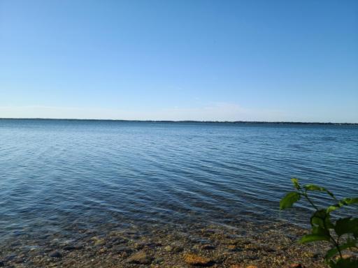 Another view of Green Lake