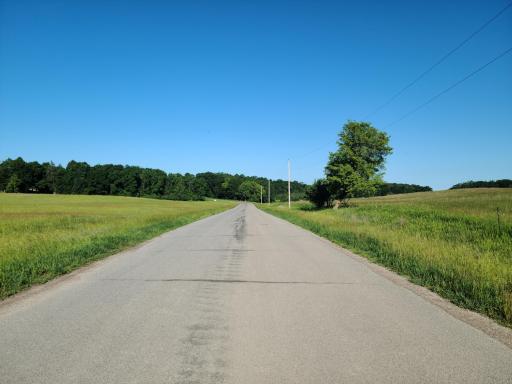 Entry to Spicer developement