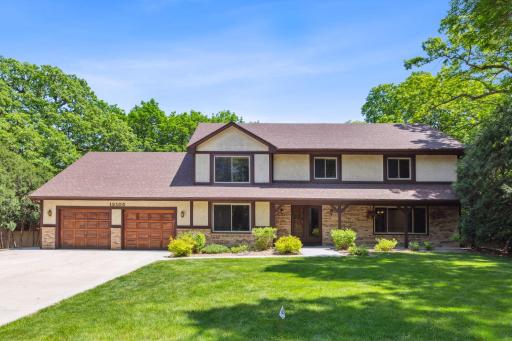 12105 29th Avenue N, Plymouth, MN 55441