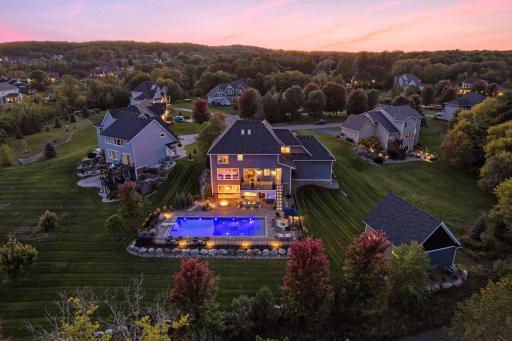 3887 Paradise Cove N, Stillwater, MN 55082