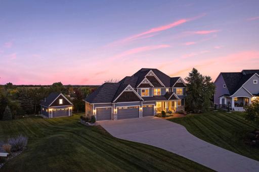3887 Paradise Cove N, Stillwater, MN 55082