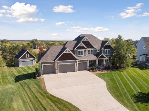 3887 Paradise Cove N, Stillwater, MN 55082