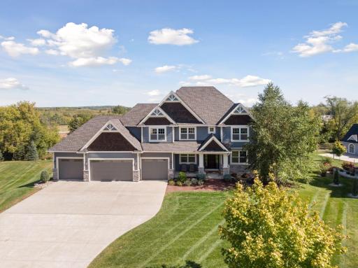 3887 Paradise Cove N, Stillwater, MN 55082