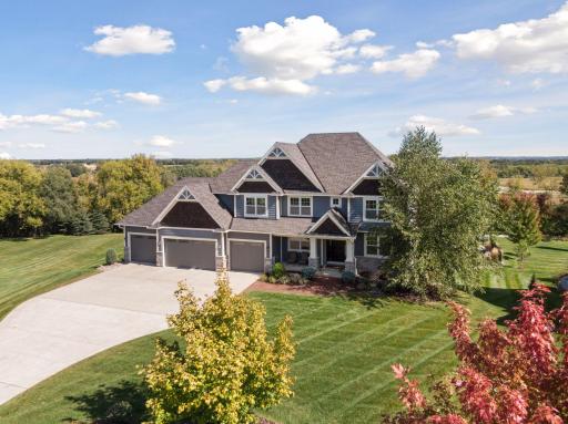 3887 Paradise Cove N, Stillwater, MN 55082