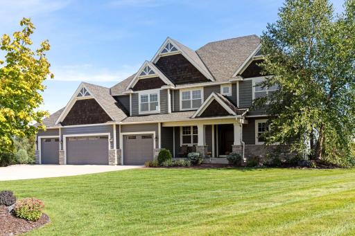 3887 Paradise Cove N, Stillwater, MN 55082